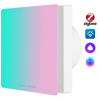 Вентилятор вытяжной Royal Thermo RAFC 100 Neon