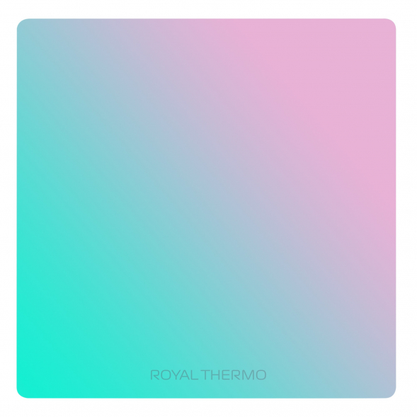 Вентилятор вытяжной Royal Thermo RAFC 100 Neon