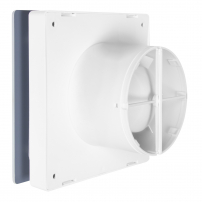 Вентилятор вытяжной Royal Thermo RAFC 100 Neon