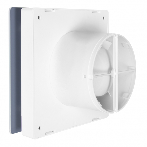 Вентилятор вытяжной Royal Thermo RAFC 100 Neon