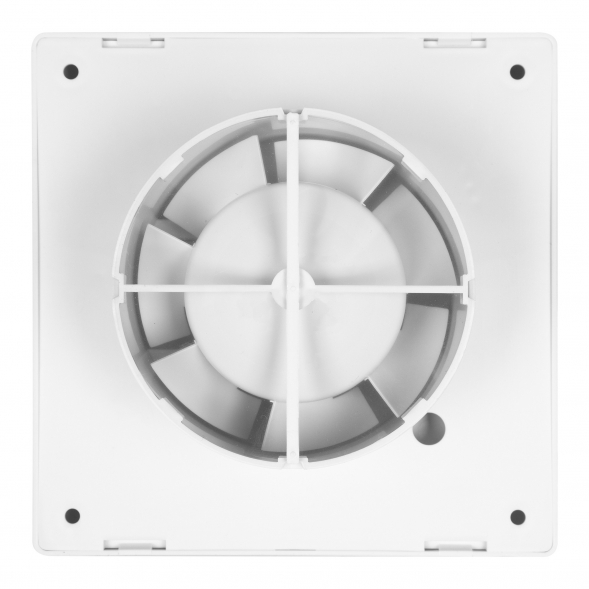 Вентилятор вытяжной Royal Thermo RAFC 100 Neon