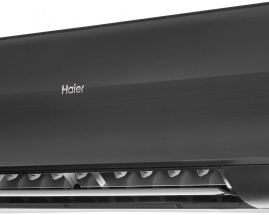 Сплит-система Haier Flexis On-Off HSU-12HFF103/R3-B/HSU-12HUF103/R3 (2024)