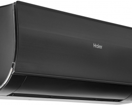 Сплит-система Haier Flexis On-Off HSU-12HFF103/R3-B/HSU-12HUF103/R3 (2024)