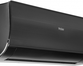 Сплит-система Haier Flexis On-Off HSU-12HFF103/R3-B/HSU-12HUF103/R3 (2024)
