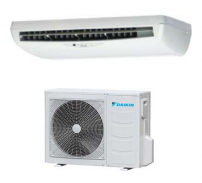 Кондиционер Daikin FLQN50EXV / RYN50CXV