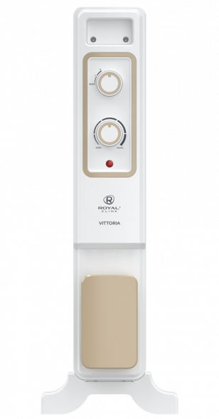 Микатермический обогреватель серии VITTORIA REC-VT2200M