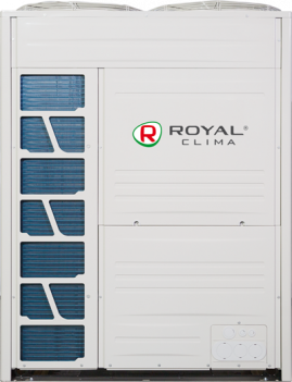 Наружный блок VRF системы RCWT-212STFG