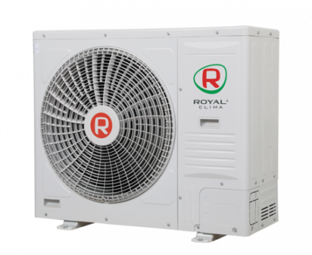 Наружный блок VRF системы RCW-96HFFW1