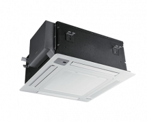 Инверторная сплит-система кассетного типа HEAVY DC INVERTER AUC-24UR4S1GA/AUC-I-950 /AUW-24U4SF1 