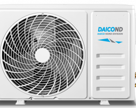 Классическая сплит-система ODYS DN-OS07NW 