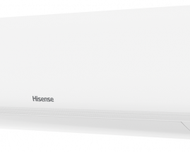 Кондиционер ERA Classic A Wi-Fi AS-09HW4RLRKC01A 