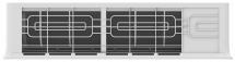 Кондиционер ERA Classic A Wi-Fi AS-09HW4RLRKC01A 