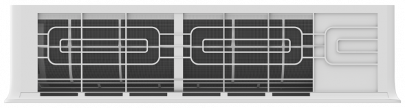 Классическая сплит-система серии ERA Classic A Wi-Fi AS-09HW4RLRKC01A