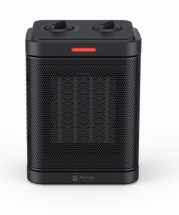 Тепловентилятор NOTTE RFH-N1500DC-BL