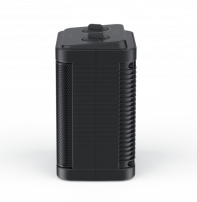 Тепловентилятор ROYAL Clima RFH-N1500DC-BL