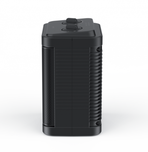 Тепловентилятор ROYAL Clima RFH-N1500DC-BL