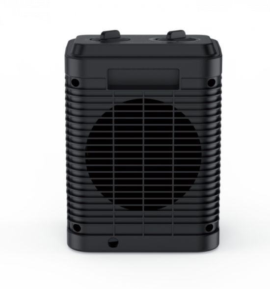 Тепловентилятор ROYAL Clima RFH-N1500DC-BL