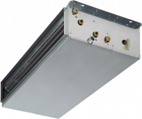 Фанкойл ROYAL Clima VCB 250P2