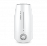 Ультразвуковой увлажнитель воздуха серии SANREMO Plus RUH-SP400/3.0M-BU