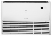 Инверторная сплит-система напольно-потолочного типа COMPETENZA FULL DC EU INVERTER 2024 CO-F 36HNCI/CO-E 36HNCI 