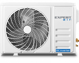 Инверторная сплит-система PROGRESS Inverter ZAC-I/PG07NPZ