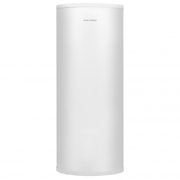 Бойлер косвенного нагрева Royal Thermo AQUATEC Eco EF200 напольный