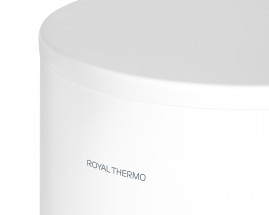 Бойлер косвенного нагрева Royal Thermo AQUATEC Eco EF200 напольный