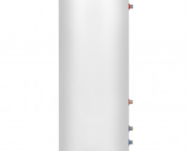 Бойлер косвенного нагрева Royal Thermo AQUATEC Eco EF200 напольный