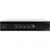Источник питания Teplocom 1000, on-line 220В, 1000ВА
