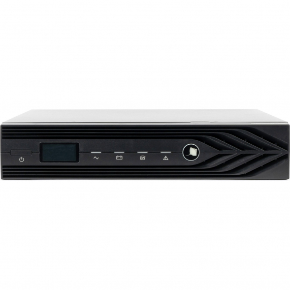 Источник питания Teplocom 1000, on-line 220В, 1000ВА