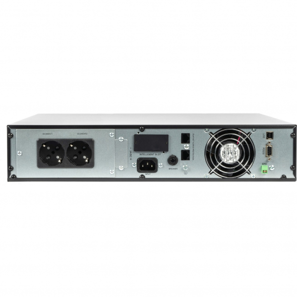 Источник питания Teplocom 1000, on-line 220В, 1000ВА