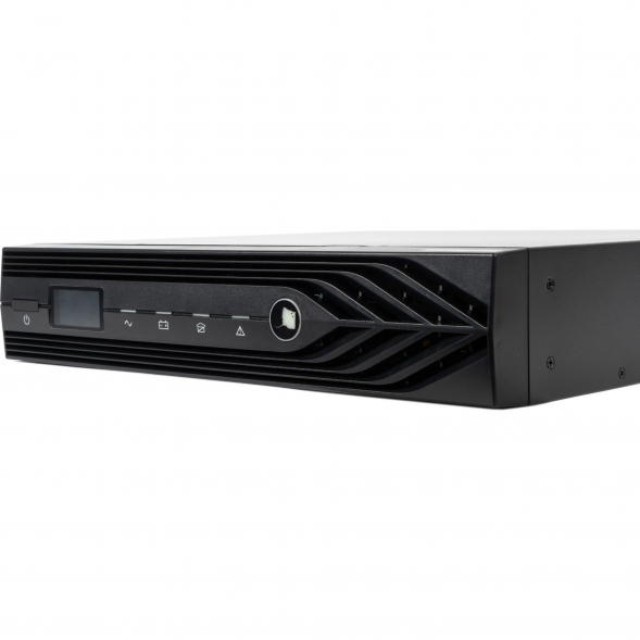 Источник питания Teplocom 1000, on-line 220В, 1000ВА