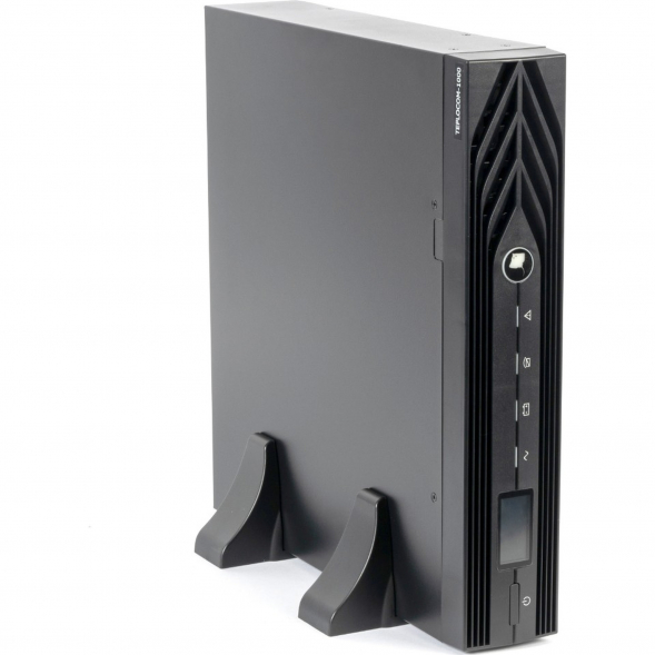 Источник питания Teplocom 1000, on-line 220В, 1000ВА