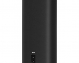 Водонагреватель Royal Thermo RWH 100 Major Inverter Grafit