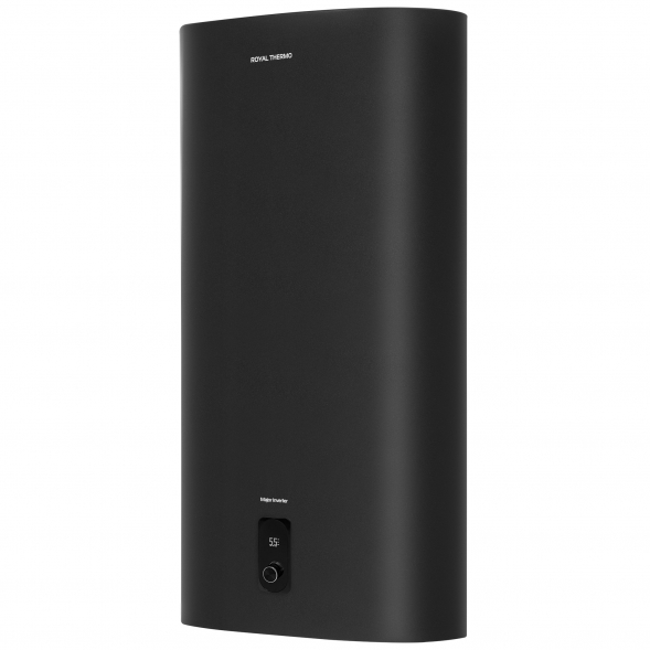 Водонагреватель Royal Thermo RWH 100 Major Inverter Grafit