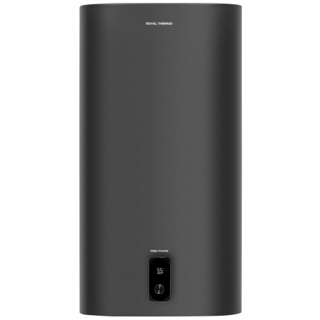 Водонагреватель Royal Thermo RWH 100 Major Inverter Grafit