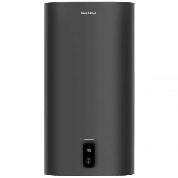 Водонагреватель Royal Thermo RWH 100 Major Inverter Grafit