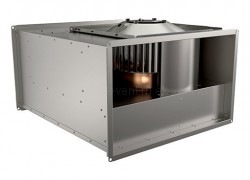 Взрывозащищенный вентилятор Systemair KTEX 50-25-4 Rect.fan (ATEX)