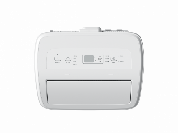 Мобильный кондиционер cерии C AP-09CW4GNCS00