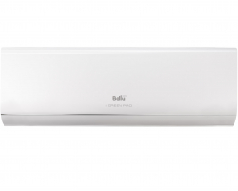 Сплит-система Ballu iGreen Pro BSAG-09HN8 
