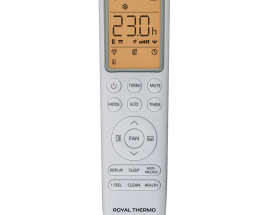 Сплит-система Royal Thermo Barocco RTB-12HN1