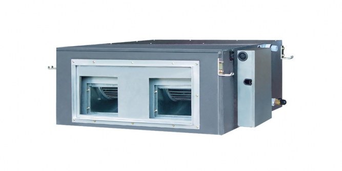 Канальная сплит система AD96HN1ERA / 1U96WS1ERB