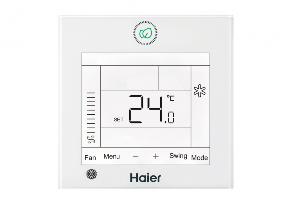 Канальная сплит система AD96HN1ERA / 1U96WS1ERB