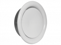 Диффузор Shuft DVS E-P 125