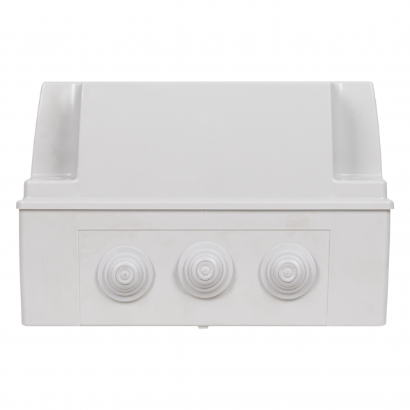 Шкаф управления BM-mini-17