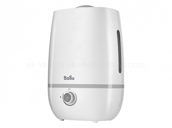 Увлажнитель воздуха ультразвуковой BALLU UHB-501 UV