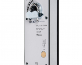 Электропривод с возвратной пружиной SHUFT SFU-230-10-MD