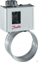 Реле температуры KP 61 (060L110066) 2 м