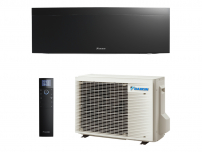 Сплит-система Daikin FTXJ Emura 3 FTXJ35AB/RXJ35A