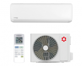 Сплит-система Kentatsu TIBA KSGTI35HFAN1/KSRTI35HFAN1